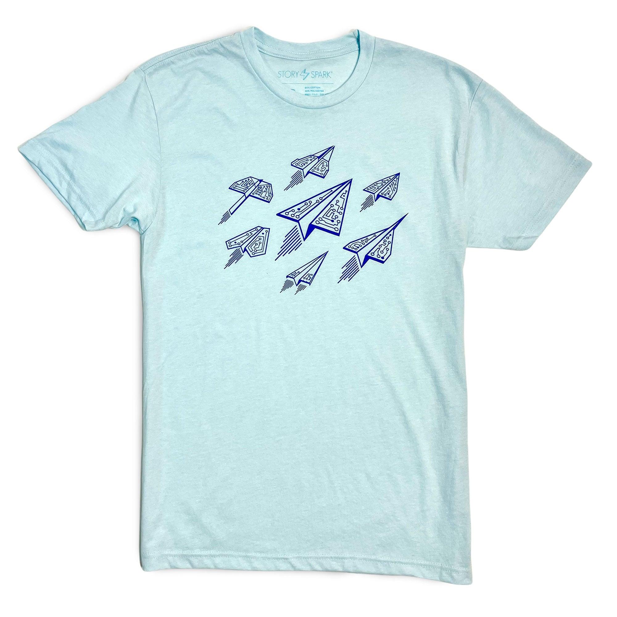 Camiseta Ascend