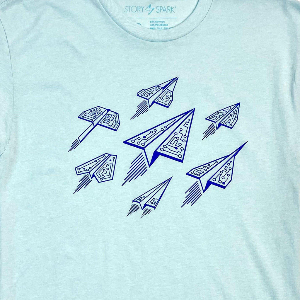 Camiseta Ascend