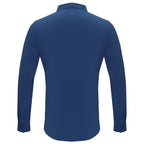 Barocco Ascend Stretch Shirt DARK BLUE