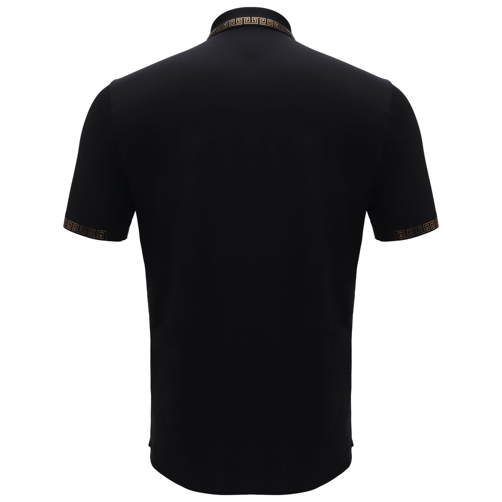Risky Business BLACK/GOLD