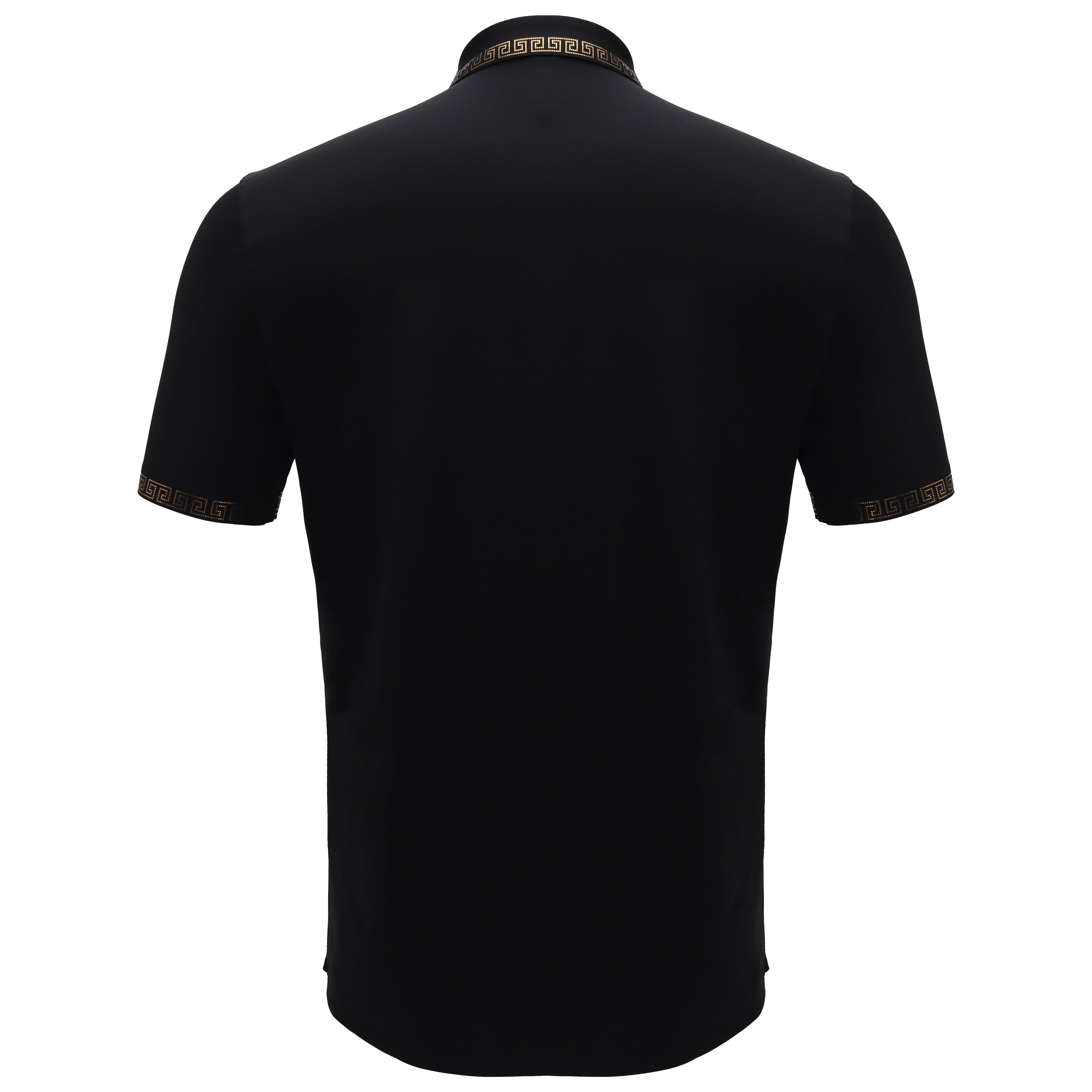 Risky Business BLACK/GOLD