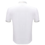 Risky Business WHITE/GOLD