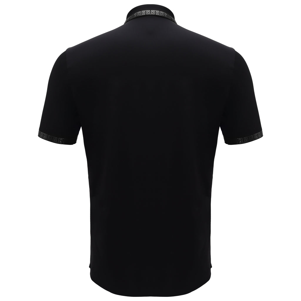 Risky Business BLACK/SILVER