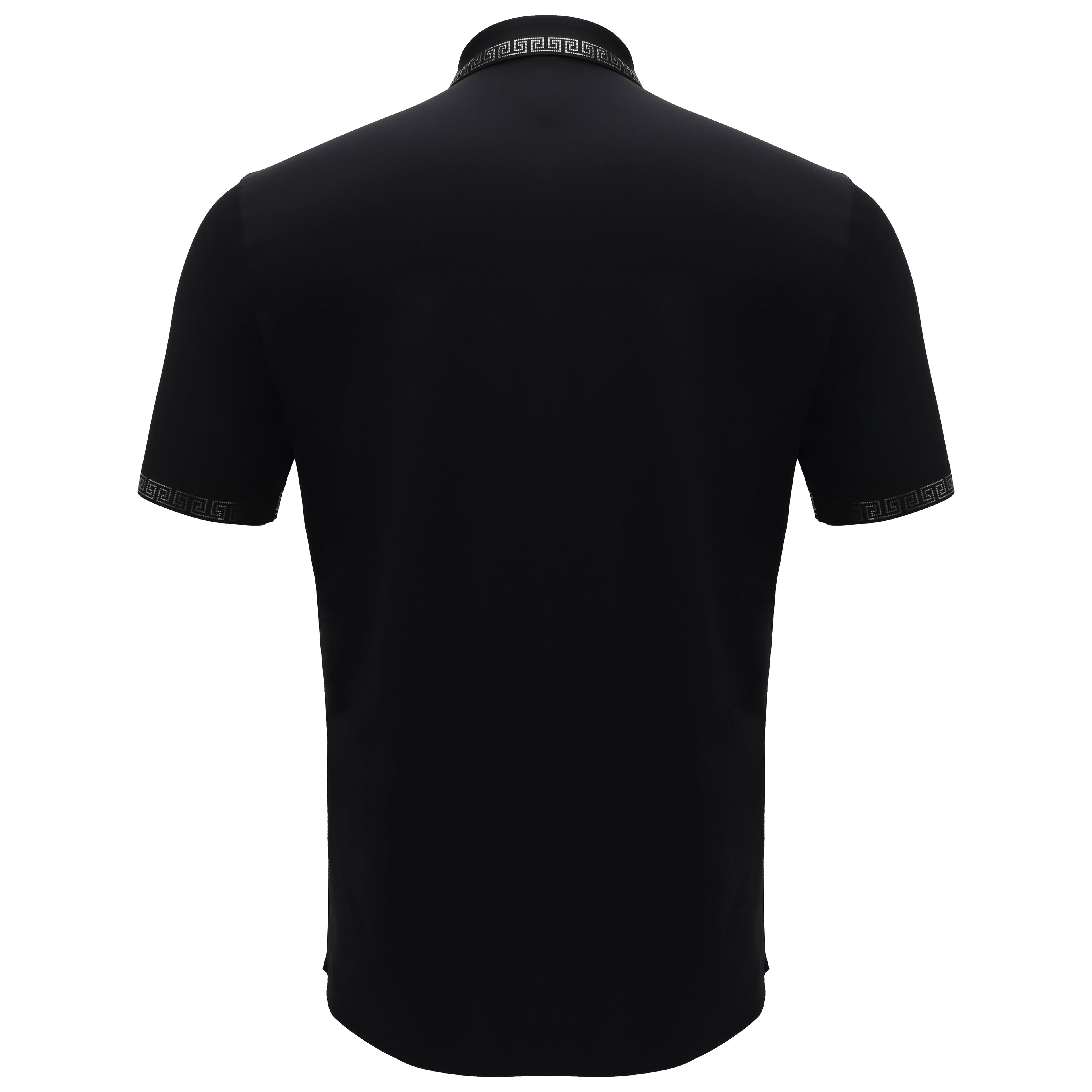 Risky Business BLACK/SILVER