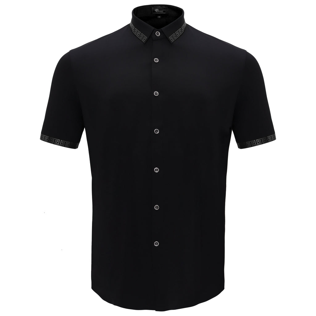 Risky Business BLACK/SILVER