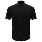Risky Business BLACK/SILVER