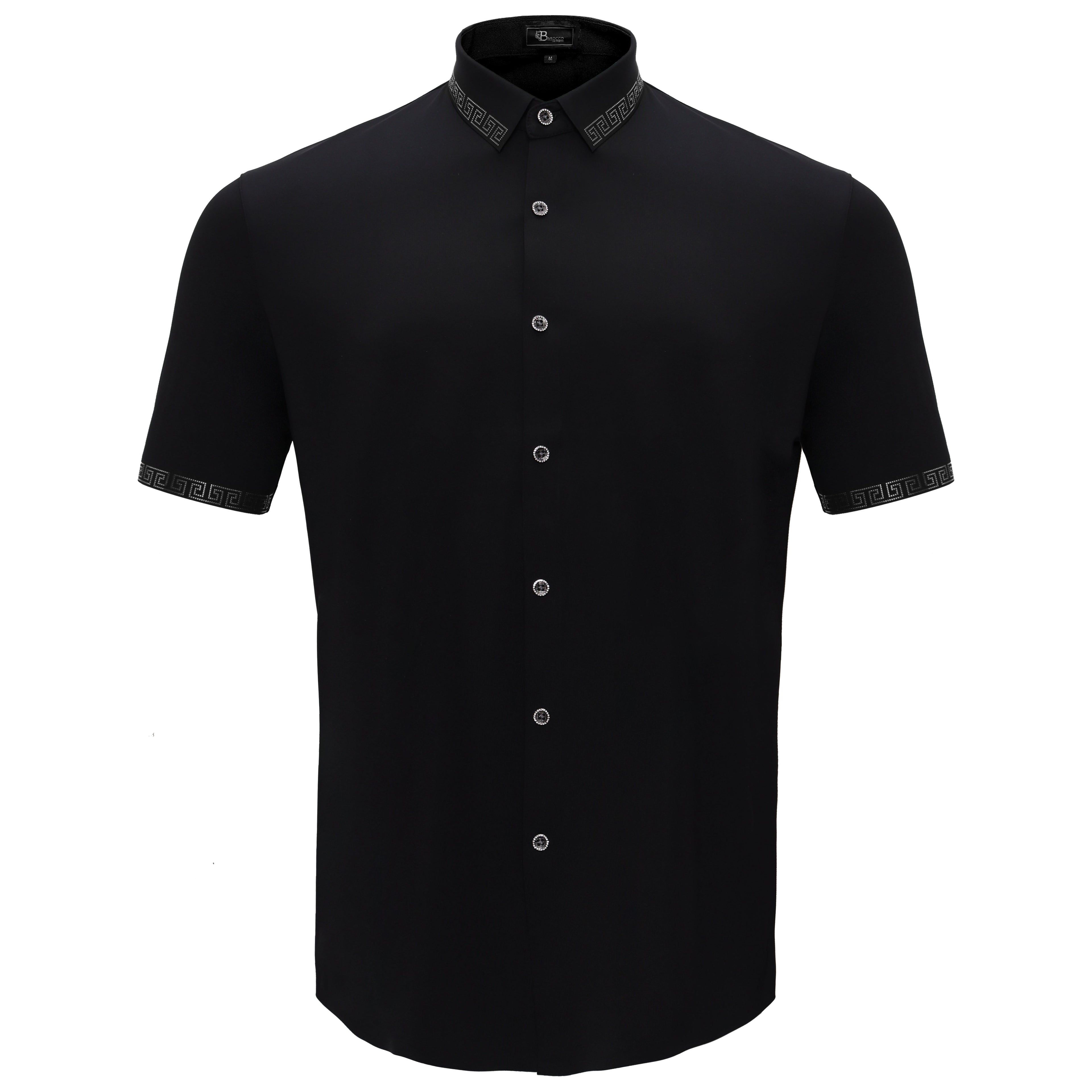 Risky Business BLACK/SILVER