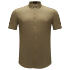 Risky Business KHAKI/GOLD