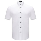 Risky Business WHITE/SILVER