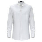 Thrill Seeker WHITE/SILVER