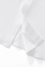 Thrill Seeker WHITE/BLACK