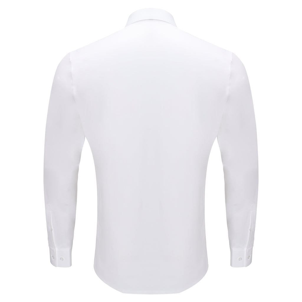 Thrill Seeker WHITE/SILVER