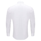Thrill Seeker WHITE/SILVER