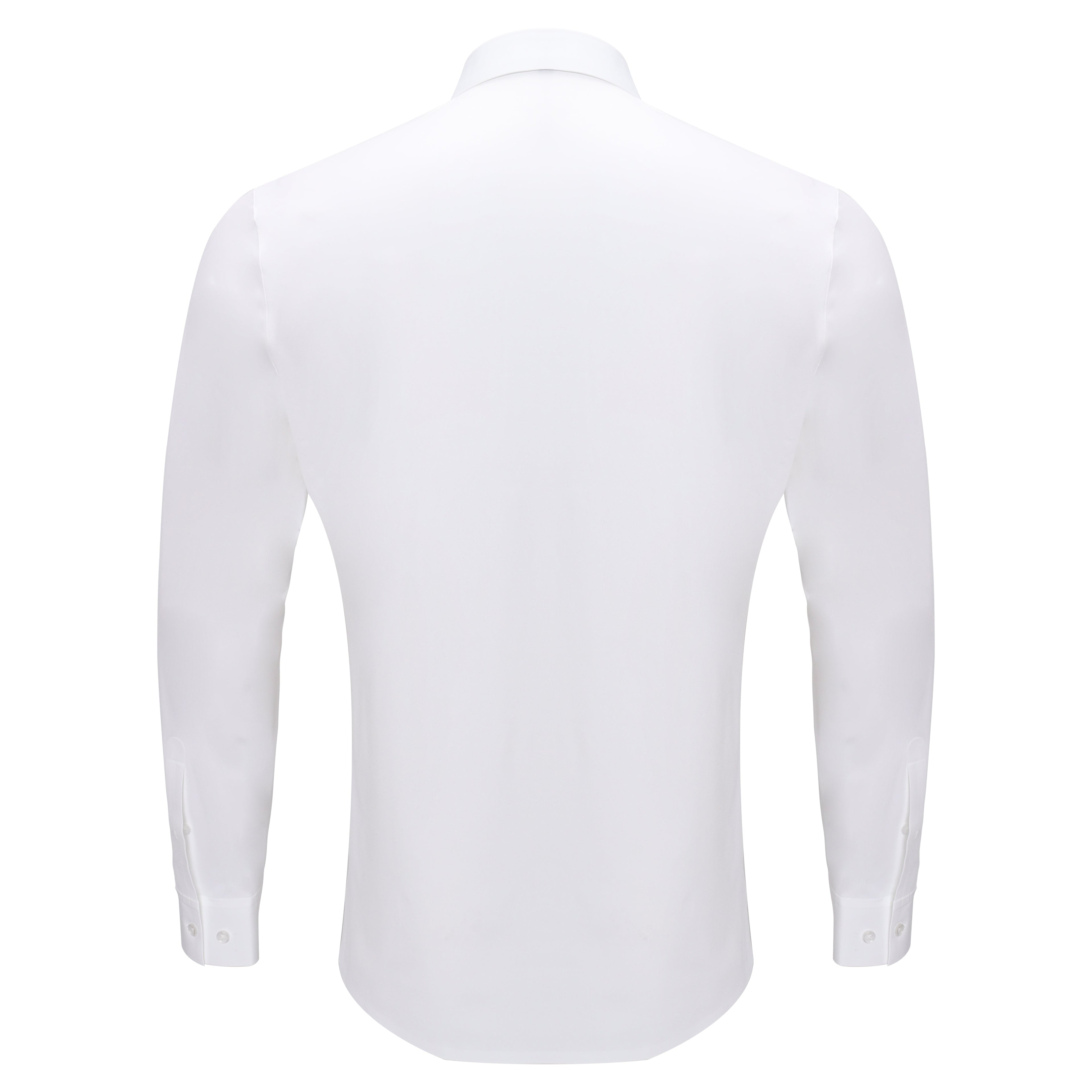 Thrill Seeker WHITE/SILVER