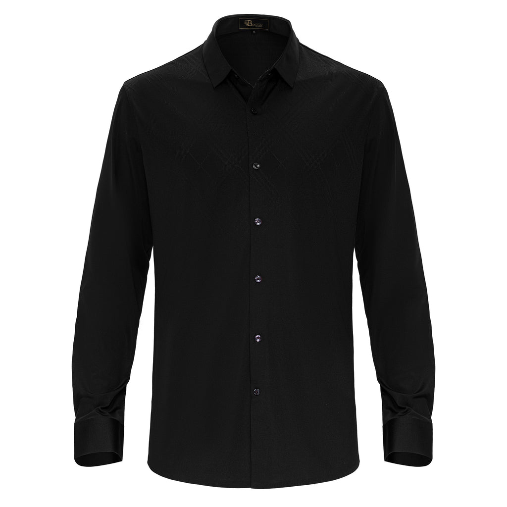 No Regrets BLACK