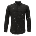 Downtown Nights BLACK/GOLD