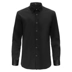 Imperial Essence Button-Up Shirt BLACK/BLACK