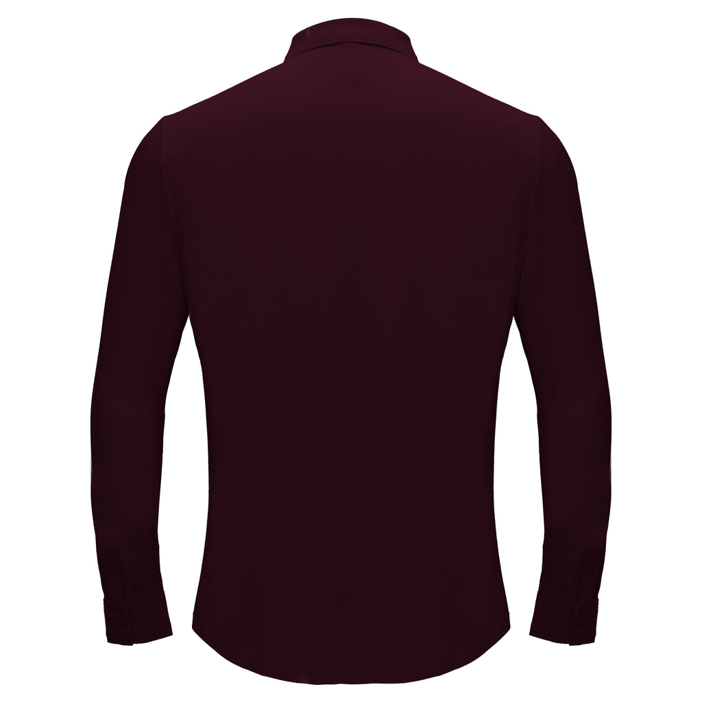 Olympic Victory Button-Up Shirt MULBERRY