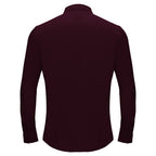 Olympic Victory Button-Up Shirt MULBERRY