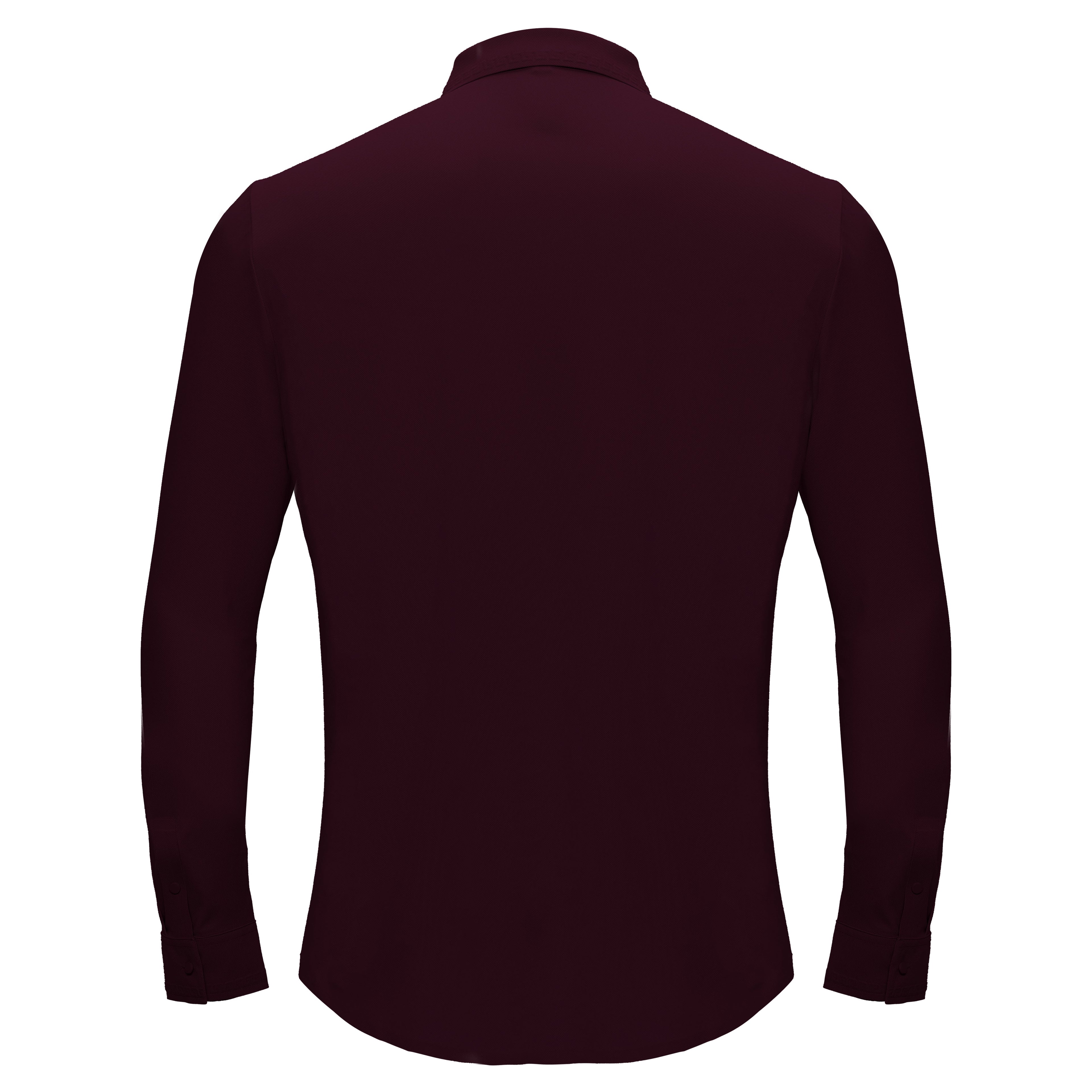 Olympic Victory Button-Up Shirt MULBERRY