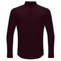 Olympic Victory Button-Up Shirt MULBERRY