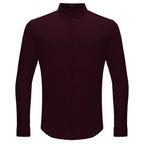 Olympic Victory Button-Up Shirt MULBERRY