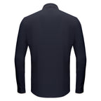 Modern Class Button up shirt NAVY