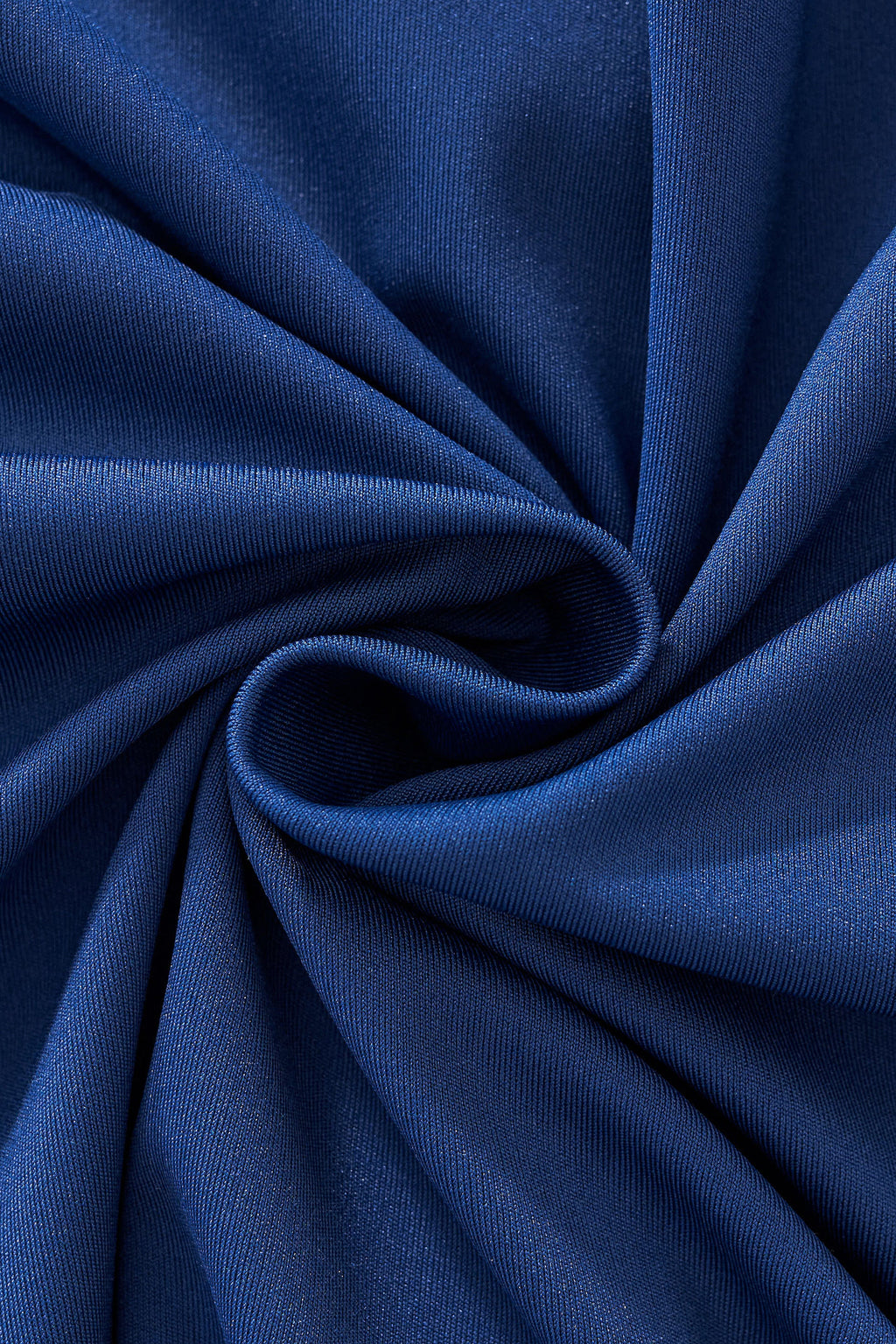 Rose Éclat Emboss Shirt DARK BLUE