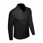 Axis Stitchless Shirt BLACK