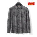 EcoFlex Stitchless LS Shirt CHARCOAL