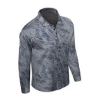 EcoFlex Stitchless LS Shirt NAVY
