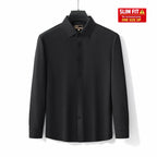 TechFlex Stitchless LS Shirt BLACK