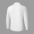 TechFlex Stitchless LS Shirt WHITE