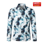 TempestPrint Performance LS Shirt MULTI