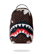 SHARKS IN PARIS GALLERY EDITION BACKPACK