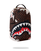 SHARKS IN PARIS GALLERY EDITION BACKPACK