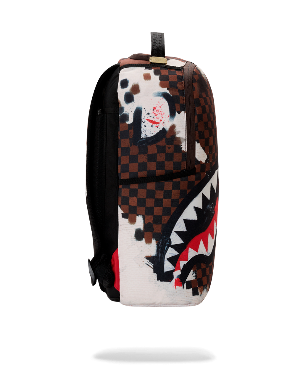 SHARKS IN PARIS GALLERY EDITION BACKPACK