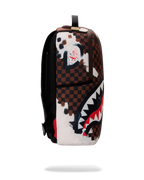 SHARKS IN PARIS GALLERY EDITION BACKPACK