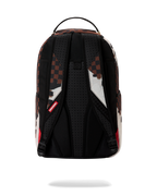 SHARKS IN PARIS GALLERY EDITION BACKPACK