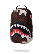 SHARKS IN PARIS GALLERY EDITION BACKPACK