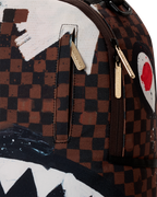 SHARKS IN PARIS GALLERY EDITION BACKPACK
