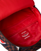 SHARKS IN PARIS GALLERY EDITION BACKPACK