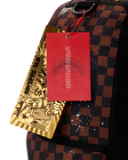 SHARKS IN PARIS GALLERY EDITION BACKPACK