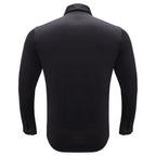 Noir Essence L/S SHIRT BLACK