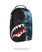 HIGH TIDE SHARKS IN PARIS BACKPACK
