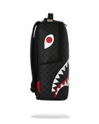 HIGH TIDE SHARKS IN PARIS BACKPACK