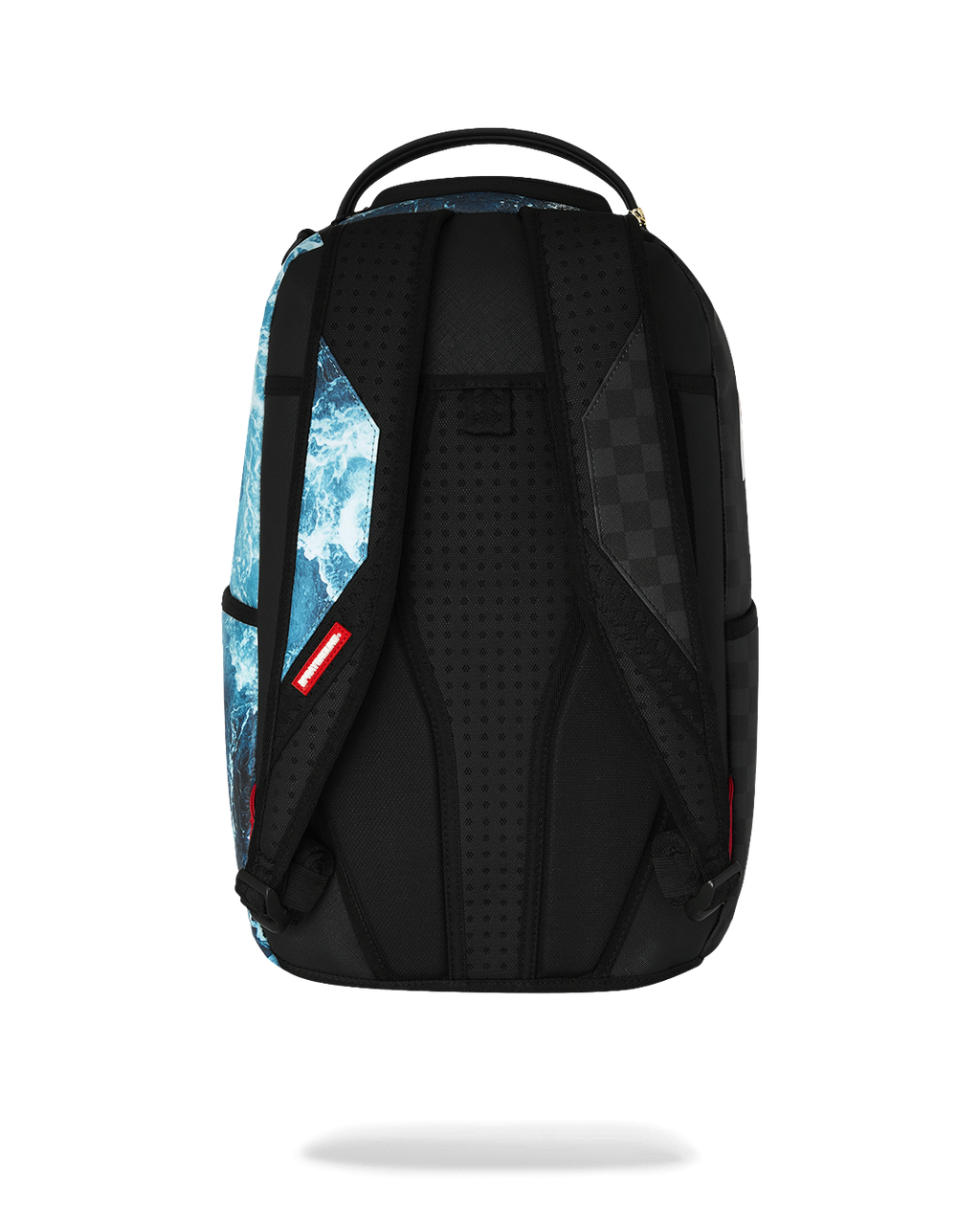 HIGH TIDE SHARKS IN PARIS BACKPACK