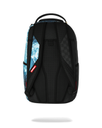 HIGH TIDE SHARKS IN PARIS BACKPACK