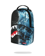 HIGH TIDE SHARKS IN PARIS BACKPACK
