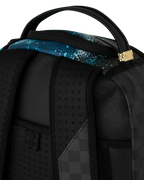 HIGH TIDE SHARKS IN PARIS BACKPACK